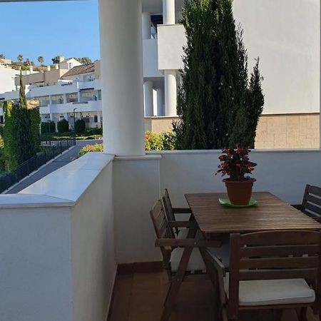 Golf & Beach La Alcaidesa Terrace سان روكي المظهر الخارجي الصورة