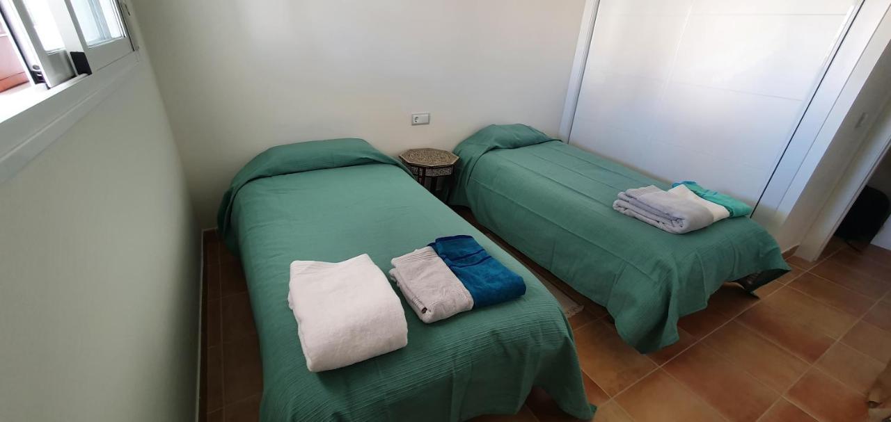 Golf & Beach La Alcaidesa Terrace سان روكي المظهر الخارجي الصورة