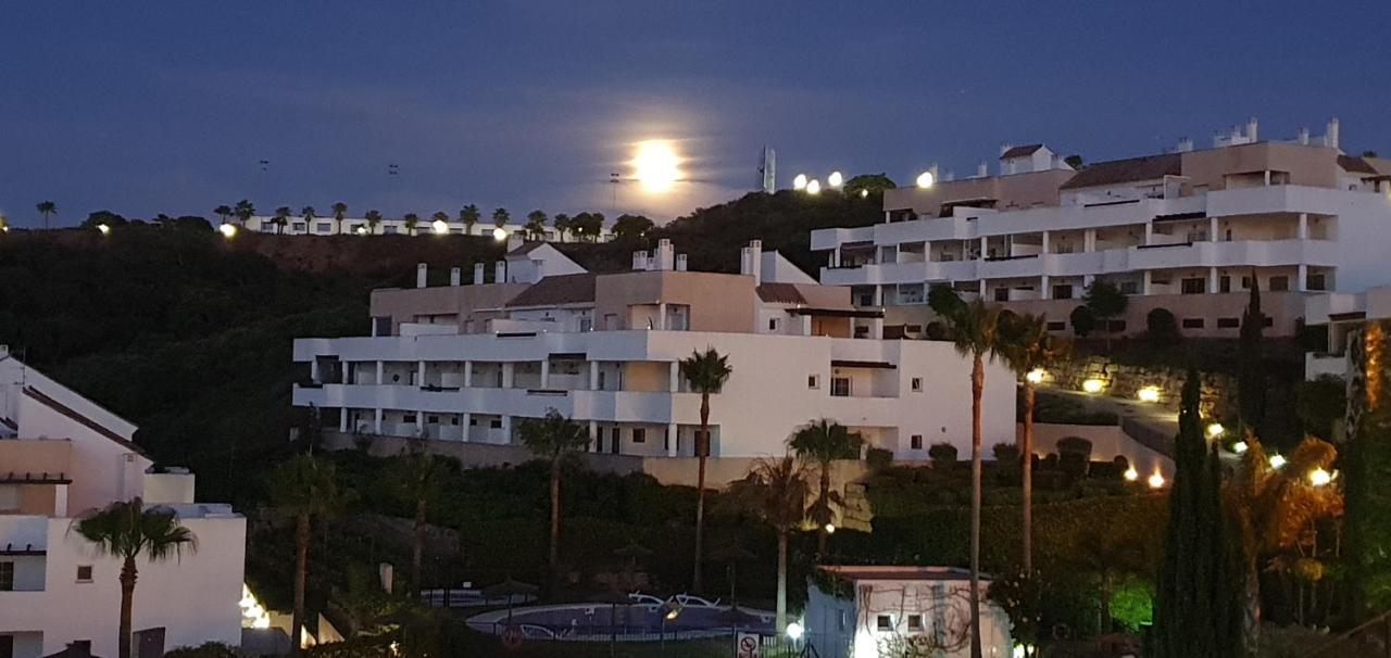 Golf & Beach La Alcaidesa Terrace سان روكي المظهر الخارجي الصورة