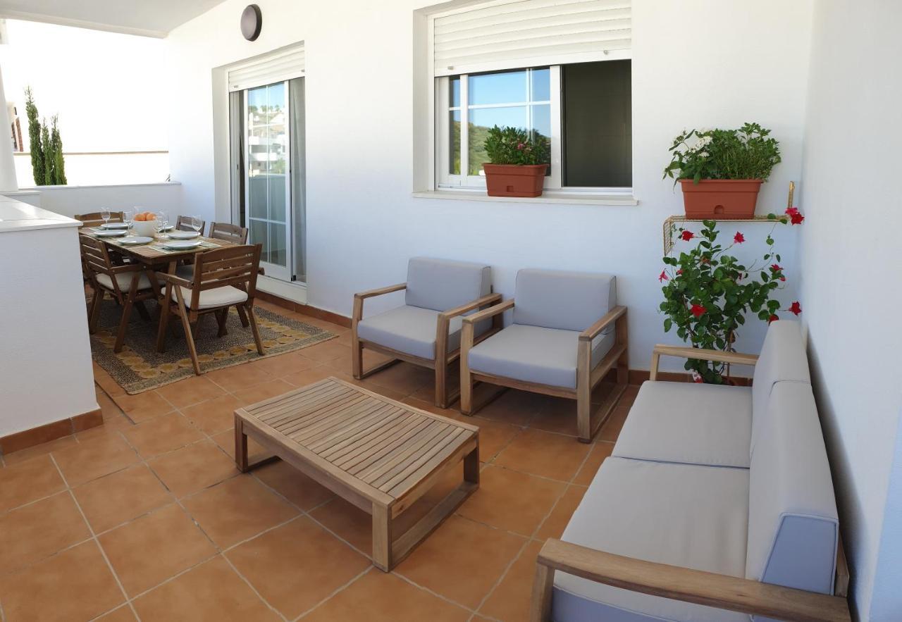Golf & Beach La Alcaidesa Terrace سان روكي المظهر الخارجي الصورة