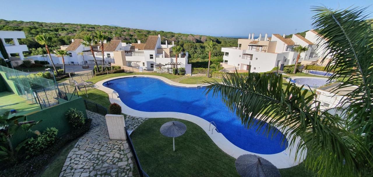 Golf & Beach La Alcaidesa Terrace سان روكي المظهر الخارجي الصورة