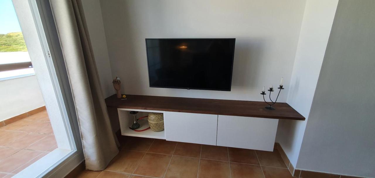Golf & Beach La Alcaidesa Terrace سان روكي المظهر الخارجي الصورة